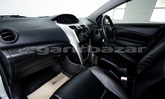 Buy Used Toyota Vios Other Car in Bangkok in Bangkok Buy Used Toyota Vios Other Car in Bangkok in Bangkok