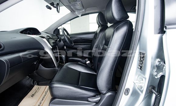 Buy Used Toyota Vios Other Car in Bangkok in Bangkok Buy Used Toyota Vios Other Car in Bangkok in Bangkok