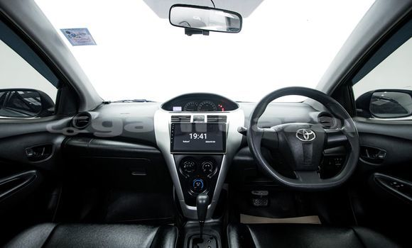 Buy Used Toyota Vios Other Car in Bangkok in Bangkok Buy Used Toyota Vios Other Car in Bangkok in Bangkok