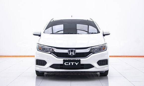 Buy Used Honda City White Car in Bangkok in Bangkok Buy Used Honda City White Car in Bangkok in Bangkok