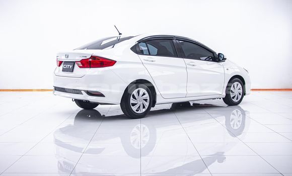 Buy Used Honda City White Car in Bangkok in Bangkok Buy Used Honda City White Car in Bangkok in Bangkok