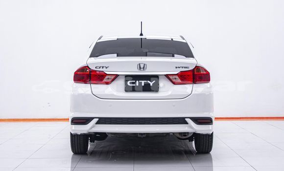 Buy Used Honda City White Car in Bangkok in Bangkok Buy Used Honda City White Car in Bangkok in Bangkok