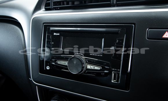 Buy Used Honda City White Car in Bangkok in Bangkok Buy Used Honda City White Car in Bangkok in Bangkok