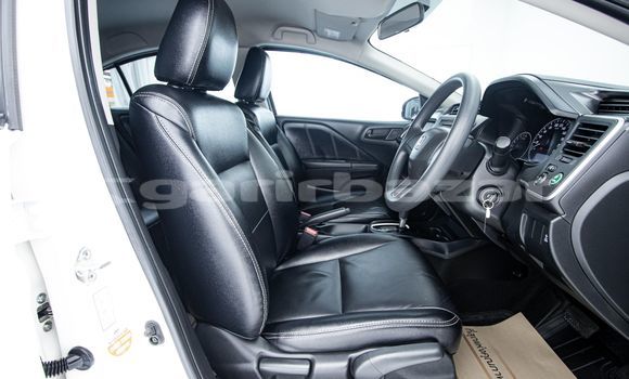 Buy Used Honda City White Car in Bangkok in Bangkok Buy Used Honda City White Car in Bangkok in Bangkok