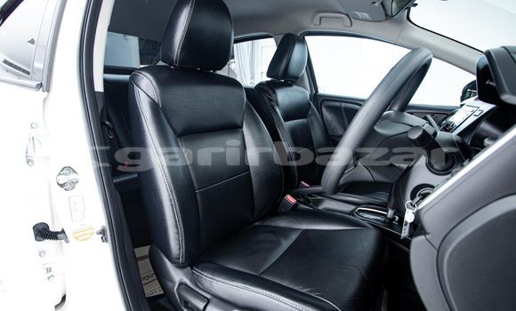 Buy Used Honda City White Car in Bangkok in Bangkok Buy Used Honda City White Car in Bangkok in Bangkok