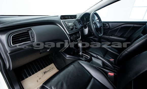 Buy Used Honda City White Car in Bangkok in Bangkok Buy Used Honda City White Car in Bangkok in Bangkok