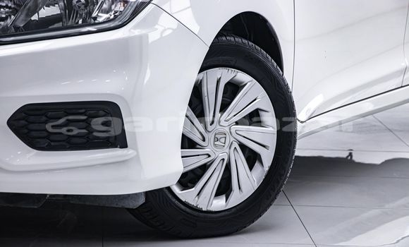 Buy Used Honda City White Car in Bangkok in Bangkok Buy Used Honda City White Car in Bangkok in Bangkok