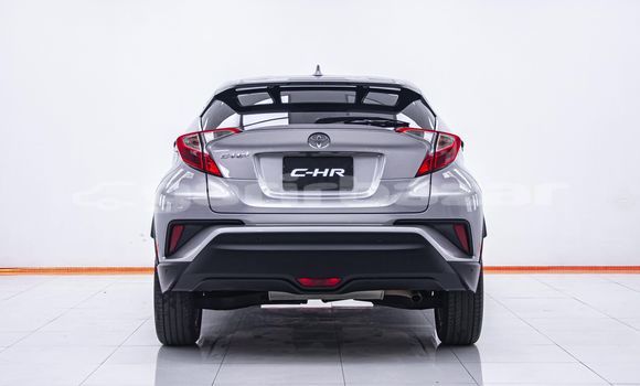 Buy Used Toyota C-HR Other Car in Bangkok in Bangkok Buy Used Toyota C-HR Other Car in Bangkok in Bangkok