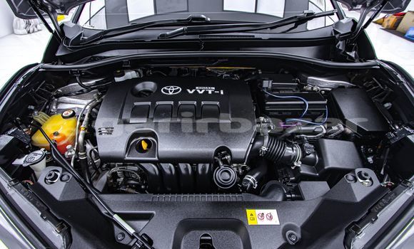 Buy Used Toyota C-HR Other Car in Bangkok in Bangkok Buy Used Toyota C-HR Other Car in Bangkok in Bangkok