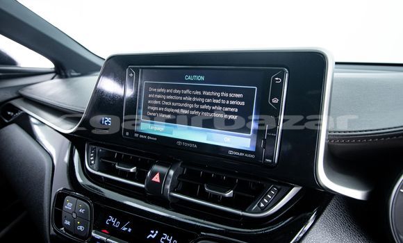 Buy Used Toyota C-HR Other Car in Bangkok in Bangkok Buy Used Toyota C-HR Other Car in Bangkok in Bangkok
