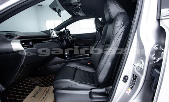 Buy Used Toyota C-HR Other Car in Bangkok in Bangkok Buy Used Toyota C-HR Other Car in Bangkok in Bangkok
