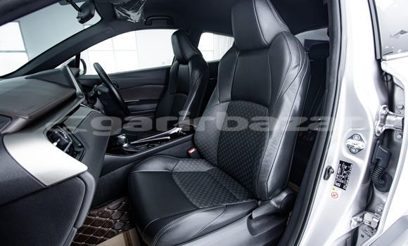 Buy Used Toyota C-HR Other Car in Bangkok in Bangkok Buy Used Toyota C-HR Other Car in Bangkok in Bangkok