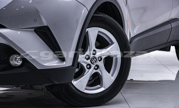 Buy Used Toyota C-HR Other Car in Bangkok in Bangkok Buy Used Toyota C-HR Other Car in Bangkok in Bangkok