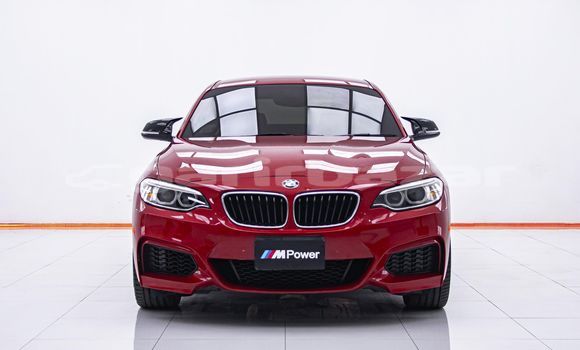 ซื้อ รถมือสอง BMW 2-Series สีแดง รถยนต์ ใน %{เมือง} ใน กรุงเทพมหานคร ซื้อ รถมือสอง BMW 2-Series สีแดง รถยนต์ ใน %{เมือง} ใน กรุงเทพมหานคร
