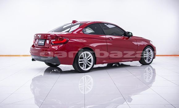 ซื้อ รถมือสอง BMW 2-Series สีแดง รถยนต์ ใน %{เมือง} ใน กรุงเทพมหานคร ซื้อ รถมือสอง BMW 2-Series สีแดง รถยนต์ ใน %{เมือง} ใน กรุงเทพมหานคร
