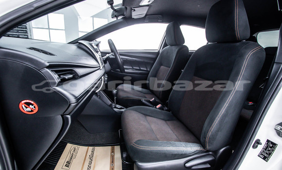 ซื้อ รถมือสอง Toyota Yaris ขาว รถยนต์ ใน %{เมือง} ใน กรุงเทพมหานคร ซื้อ รถมือสอง Toyota Yaris ขาว รถยนต์ ใน %{เมือง} ใน กรุงเทพมหานคร