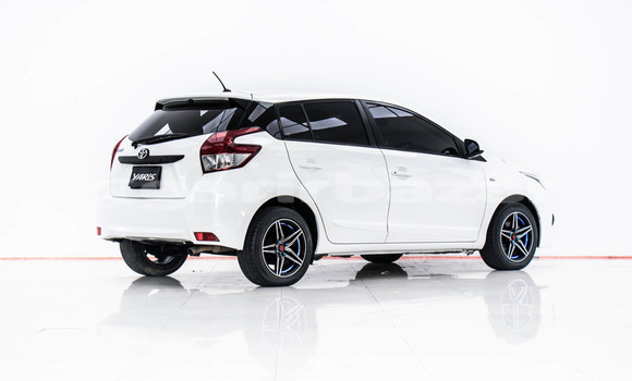 ซื้อ รถมือสอง Toyota Yaris ขาว รถยนต์ ใน %{เมือง} ใน กรุงเทพมหานคร ซื้อ รถมือสอง Toyota Yaris ขาว รถยนต์ ใน %{เมือง} ใน กรุงเทพมหานคร