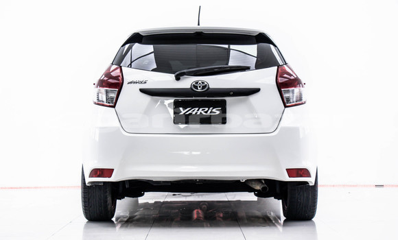 ซื้อ รถมือสอง Toyota Yaris ขาว รถยนต์ ใน %{เมือง} ใน กรุงเทพมหานคร ซื้อ รถมือสอง Toyota Yaris ขาว รถยนต์ ใน %{เมือง} ใน กรุงเทพมหานคร