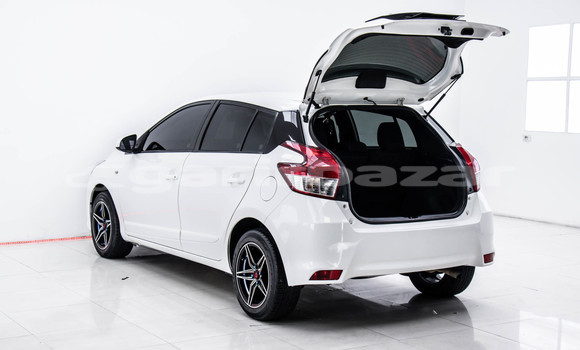 ซื้อ รถมือสอง Toyota Yaris ขาว รถยนต์ ใน %{เมือง} ใน กรุงเทพมหานคร ซื้อ รถมือสอง Toyota Yaris ขาว รถยนต์ ใน %{เมือง} ใน กรุงเทพมหานคร
