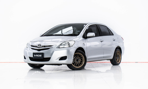 Buy Used Toyota Vios Other Car in Bangkok in Bangkok Buy Used Toyota Vios Other Car in Bangkok in Bangkok