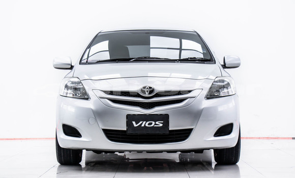 Buy Used Toyota Vios Other Car in Bangkok in Bangkok Buy Used Toyota Vios Other Car in Bangkok in Bangkok