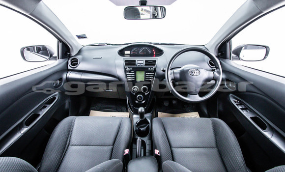 Buy Used Toyota Vios Other Car in Bangkok in Bangkok Buy Used Toyota Vios Other Car in Bangkok in Bangkok