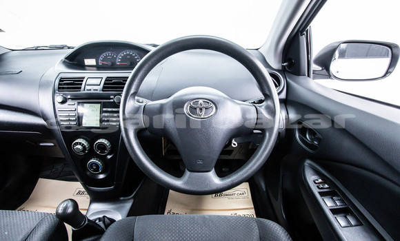 Buy Used Toyota Vios Other Car in Bangkok in Bangkok Buy Used Toyota Vios Other Car in Bangkok in Bangkok