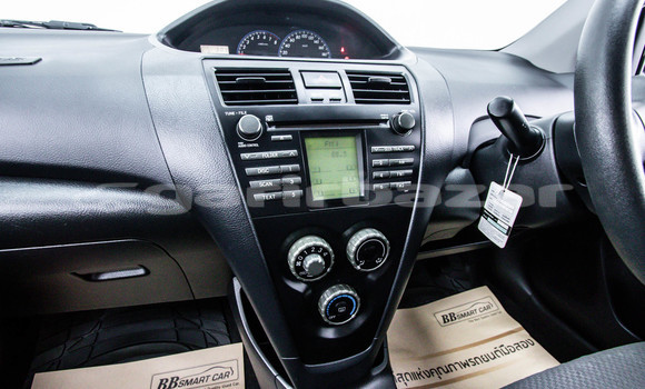 Buy Used Toyota Vios Other Car in Bangkok in Bangkok Buy Used Toyota Vios Other Car in Bangkok in Bangkok