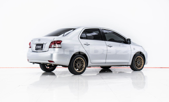 Buy Used Toyota Vios Other Car in Bangkok in Bangkok Buy Used Toyota Vios Other Car in Bangkok in Bangkok