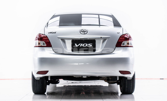 Buy Used Toyota Vios Other Car in Bangkok in Bangkok Buy Used Toyota Vios Other Car in Bangkok in Bangkok