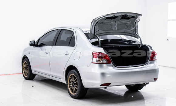 Buy Used Toyota Vios Other Car in Bangkok in Bangkok Buy Used Toyota Vios Other Car in Bangkok in Bangkok