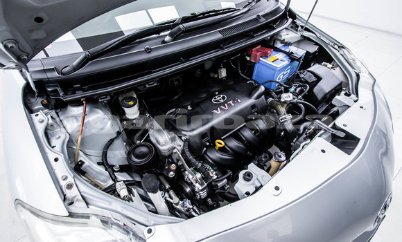 Buy Used Toyota Vios Other Car in Bangkok in Bangkok Buy Used Toyota Vios Other Car in Bangkok in Bangkok