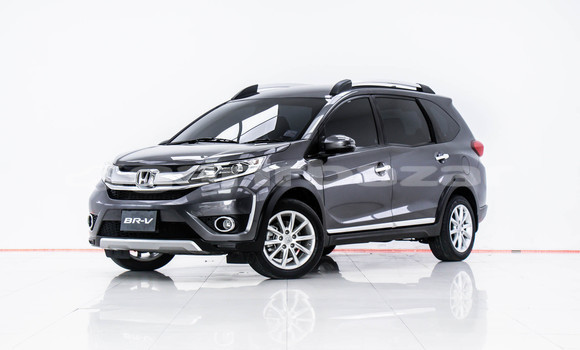 Buy Used Honda BR-V Other Car in Bangkok in Bangkok Buy Used Honda BR-V Other Car in Bangkok in Bangkok