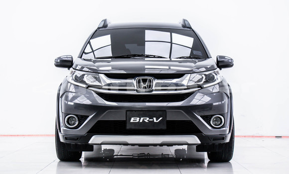 Buy Used Honda BR-V Other Car in Bangkok in Bangkok Buy Used Honda BR-V Other Car in Bangkok in Bangkok