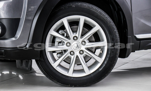 Buy Used Honda BR-V Other Car in Bangkok in Bangkok Buy Used Honda BR-V Other Car in Bangkok in Bangkok