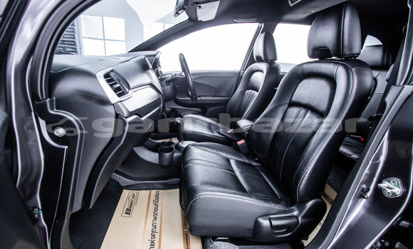 Buy Used Honda BR-V Other Car in Bangkok in Bangkok Buy Used Honda BR-V Other Car in Bangkok in Bangkok