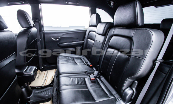 Buy Used Honda BR-V Other Car in Bangkok in Bangkok Buy Used Honda BR-V Other Car in Bangkok in Bangkok