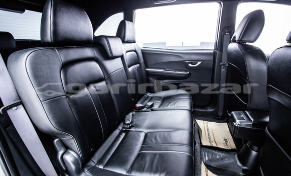 Buy Used Honda BR-V Other Car in Bangkok in Bangkok Buy Used Honda BR-V Other Car in Bangkok in Bangkok