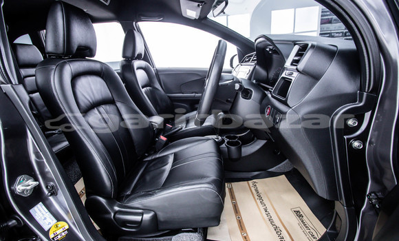 Buy Used Honda BR-V Other Car in Bangkok in Bangkok Buy Used Honda BR-V Other Car in Bangkok in Bangkok