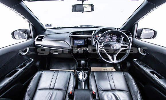 Buy Used Honda BR-V Other Car in Bangkok in Bangkok Buy Used Honda BR-V Other Car in Bangkok in Bangkok