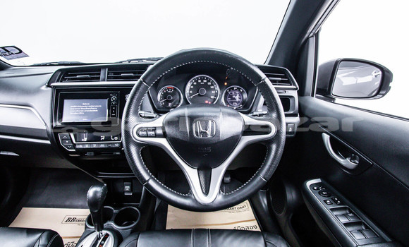 Buy Used Honda BR-V Other Car in Bangkok in Bangkok Buy Used Honda BR-V Other Car in Bangkok in Bangkok