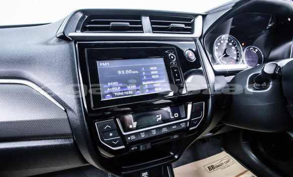 Buy Used Honda BR-V Other Car in Bangkok in Bangkok Buy Used Honda BR-V Other Car in Bangkok in Bangkok