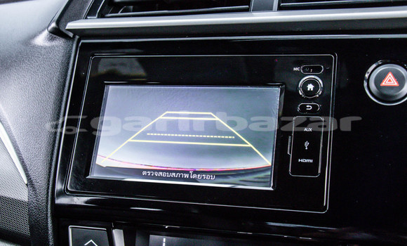 Buy Used Honda BR-V Other Car in Bangkok in Bangkok Buy Used Honda BR-V Other Car in Bangkok in Bangkok