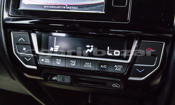 Buy Used Honda BR-V Other Car in Bangkok in Bangkok Buy Used Honda BR-V Other Car in Bangkok in Bangkok