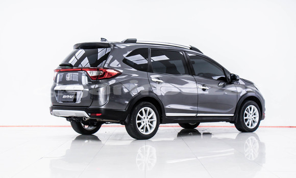 Buy Used Honda BR-V Other Car in Bangkok in Bangkok Buy Used Honda BR-V Other Car in Bangkok in Bangkok