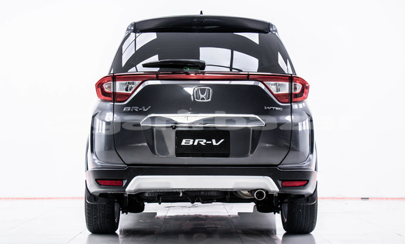Buy Used Honda BR-V Other Car in Bangkok in Bangkok Buy Used Honda BR-V Other Car in Bangkok in Bangkok