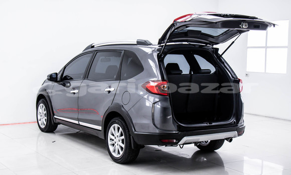 Buy Used Honda BR-V Other Car in Bangkok in Bangkok Buy Used Honda BR-V Other Car in Bangkok in Bangkok