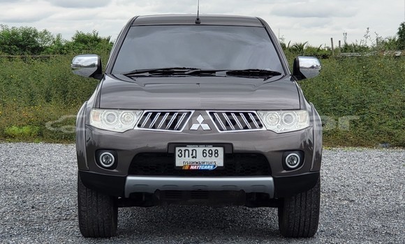 ซื้อ รถมือสอง Mitsubishi Pajero สีน้ำตาล รถยนต์ ใน %{เมือง} ใน กรุงเทพมหานคร ซื้อ รถมือสอง Mitsubishi Pajero สีน้ำตาล รถยนต์ ใน %{เมือง} ใน กรุงเทพมหานคร