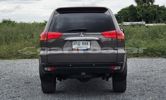 ซื้อ รถมือสอง Mitsubishi Pajero สีน้ำตาล รถยนต์ ใน %{เมือง} ใน กรุงเทพมหานคร ซื้อ รถมือสอง Mitsubishi Pajero สีน้ำตาล รถยนต์ ใน %{เมือง} ใน กรุงเทพมหานคร