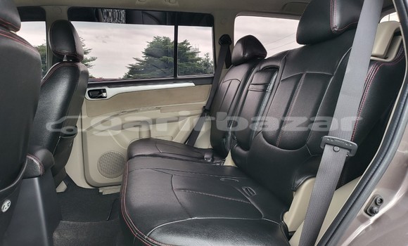 ซื้อ รถมือสอง Mitsubishi Pajero สีน้ำตาล รถยนต์ ใน %{เมือง} ใน กรุงเทพมหานคร ซื้อ รถมือสอง Mitsubishi Pajero สีน้ำตาล รถยนต์ ใน %{เมือง} ใน กรุงเทพมหานคร